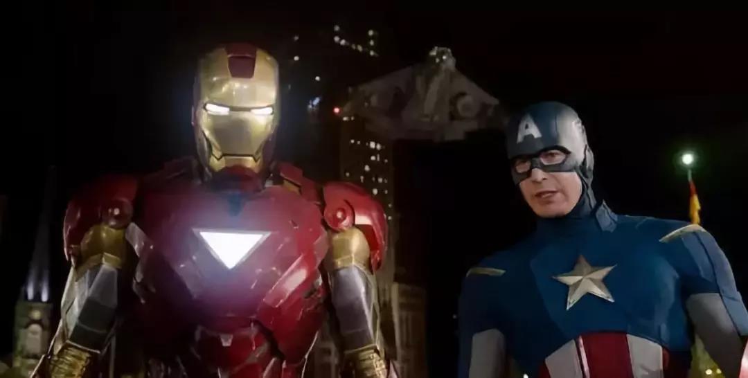 【共業(yè)堂】由複仇者聯盟看(kàn)團隊分(fēn)工(gōng)