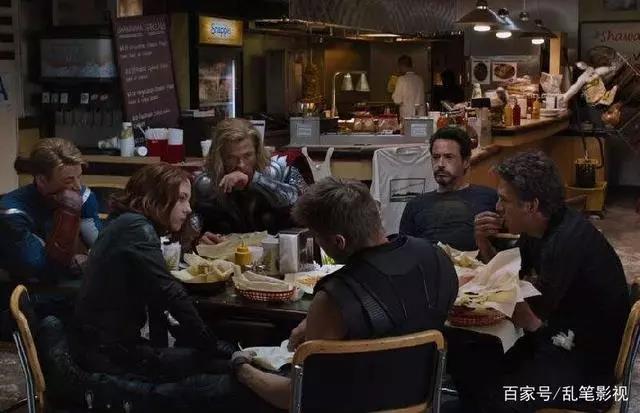 【共業(yè)堂】由複仇者聯盟看(kàn)團隊分(fēn)工(gōng)