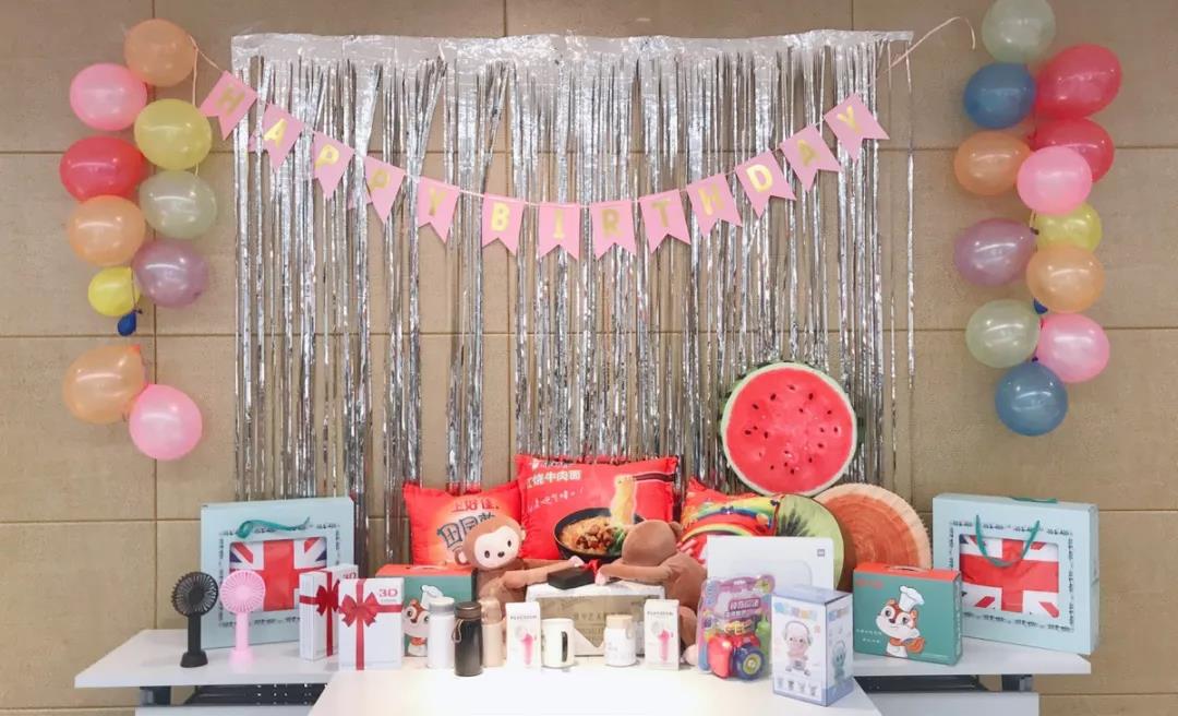 【共業(yè)堂】奮鬥時(shí)光(guāng)裡(lǐ)，愛(ài)讓我們一(yī)起成長(cháng)！