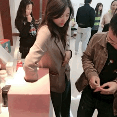 【共業(yè)堂】奮鬥時(shí)光(guāng)裡(lǐ)，愛(ài)讓我們一(yī)起成長(cháng)！