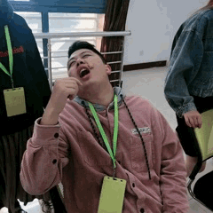 【共業(yè)堂】奮鬥時(shí)光(guāng)裡(lǐ)，愛(ài)讓我們一(yī)起成長(cháng)！