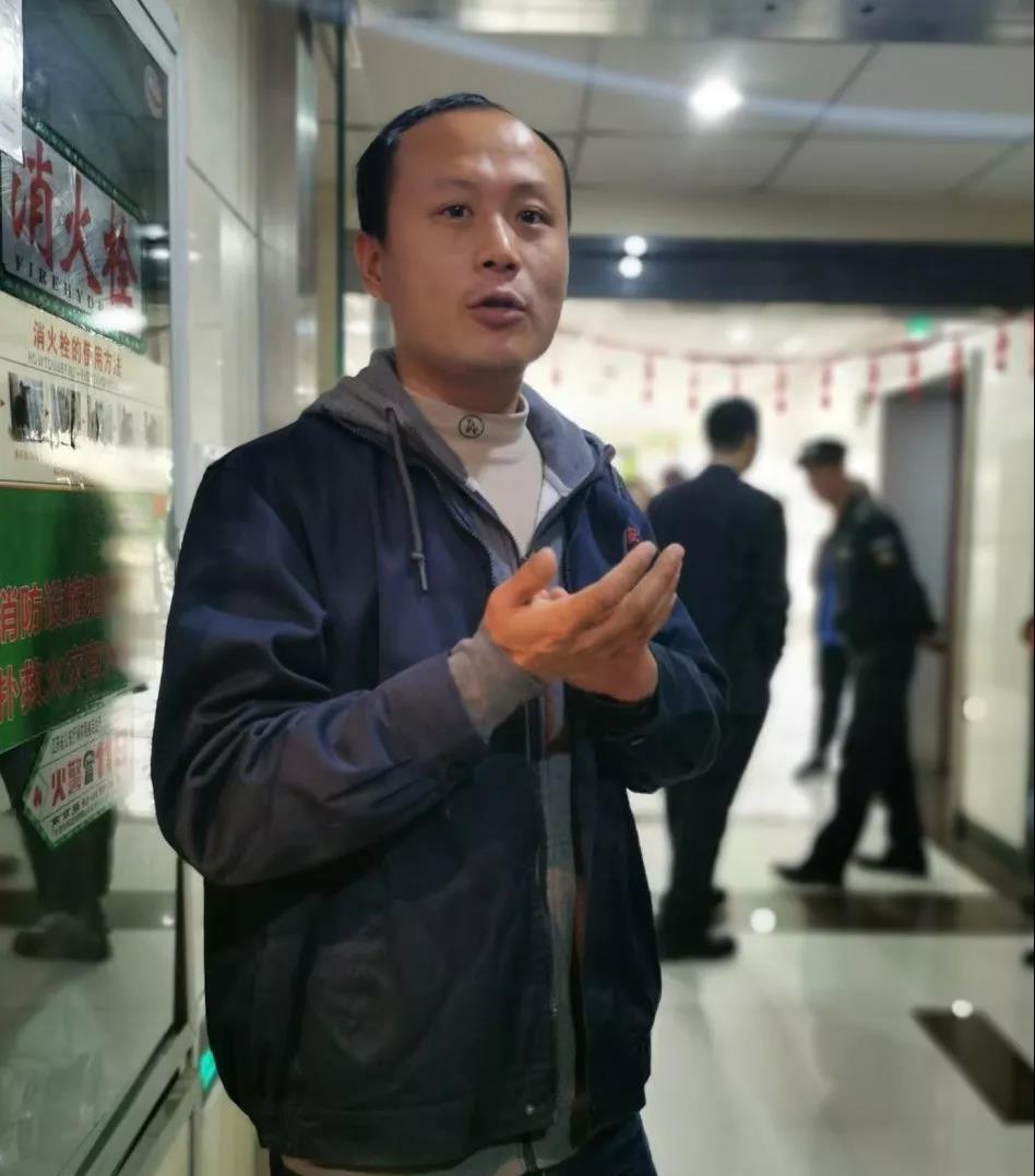 【共業(yè)堂】安全重于泰山(shān)——消防安全演練,夯實安全意識 【共業(yè)堂】安全重于泰山(shān)——消防安全演練,夯實安全意識