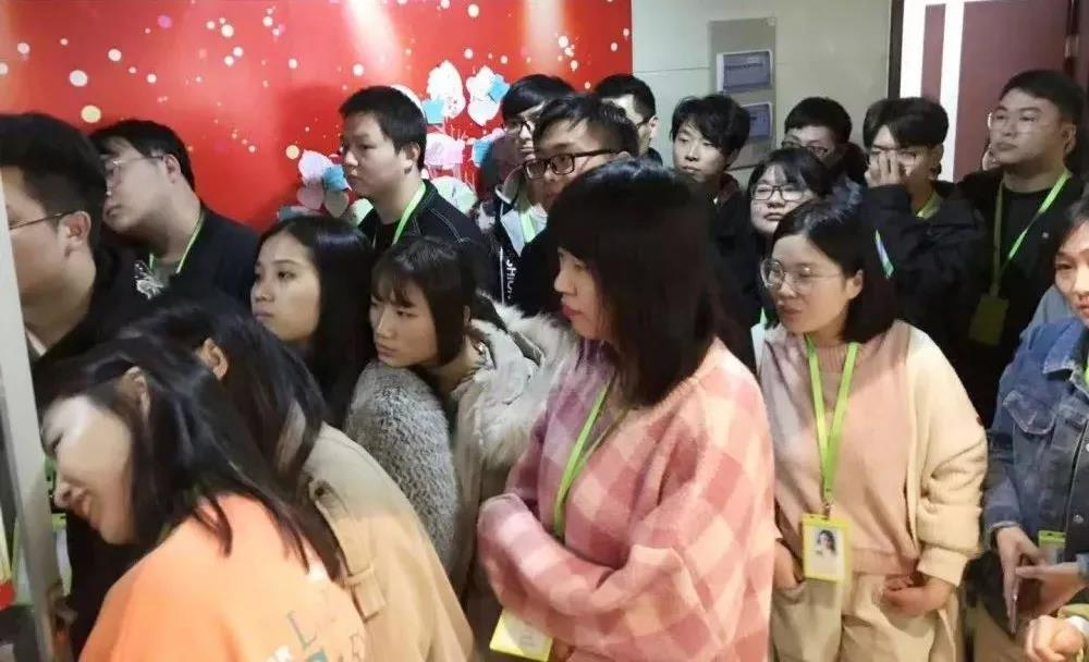 【共業(yè)堂】安全重于泰山(shān)——消防安全演練,夯實安全意識 【共業(yè)堂】安全重于泰山(shān)——消防安全演練,夯實安全意識