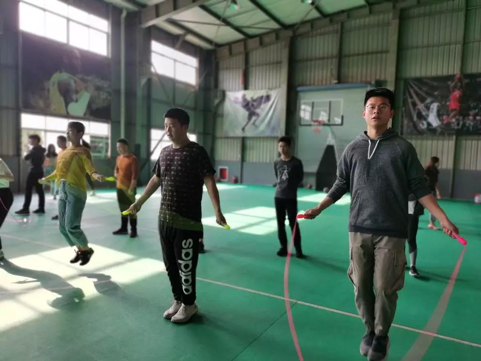 【共業(yè)者】趣味運動會(huì) | 有(yǒu)“趣”才夠“味”,一(yī)起嗨起來(lái)! 【共業(yè)者】趣味運動會(huì) | 有(yǒu)“趣”才夠“味”,一(yī)起嗨起來(lái)!