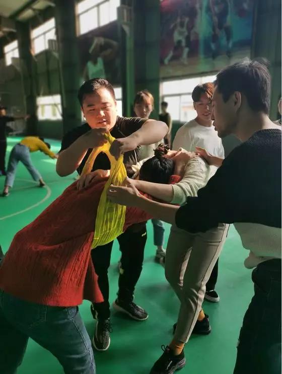 【共業(yè)者】趣味運動會(huì) | 有(yǒu)“趣”才夠“味”,一(yī)起嗨起來(lái)! 【共業(yè)者】趣味運動會(huì) | 有(yǒu)“趣”才夠“味”,一(yī)起嗨起來(lái)!