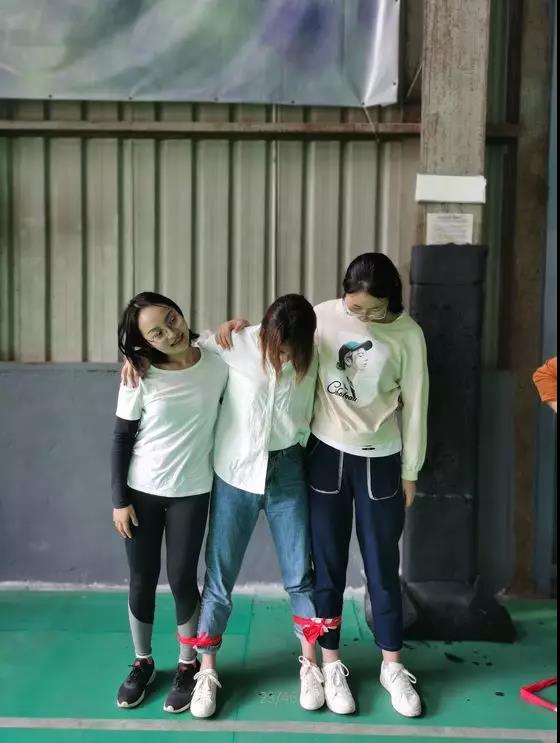 【共業(yè)者】趣味運動會(huì) | 有(yǒu)“趣”才夠“味”,一(yī)起嗨起來(lái)! 【共業(yè)者】趣味運動會(huì) | 有(yǒu)“趣”才夠“味”,一(yī)起嗨起來(lái)!