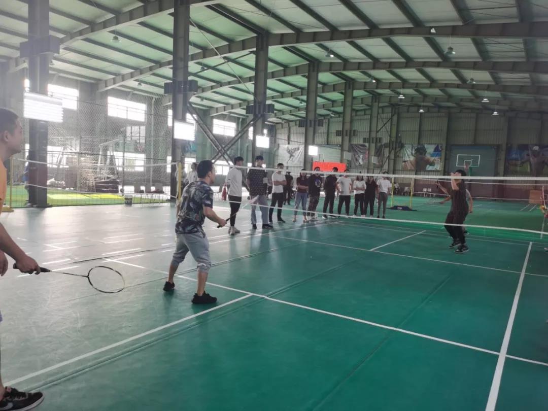 【共業(yè)者】趣味運動會(huì) | 有(yǒu)“趣”才夠“味”,一(yī)起嗨起來(lái)! 【共業(yè)者】趣味運動會(huì) | 有(yǒu)“趣”才夠“味”,一(yī)起嗨起來(lái)!