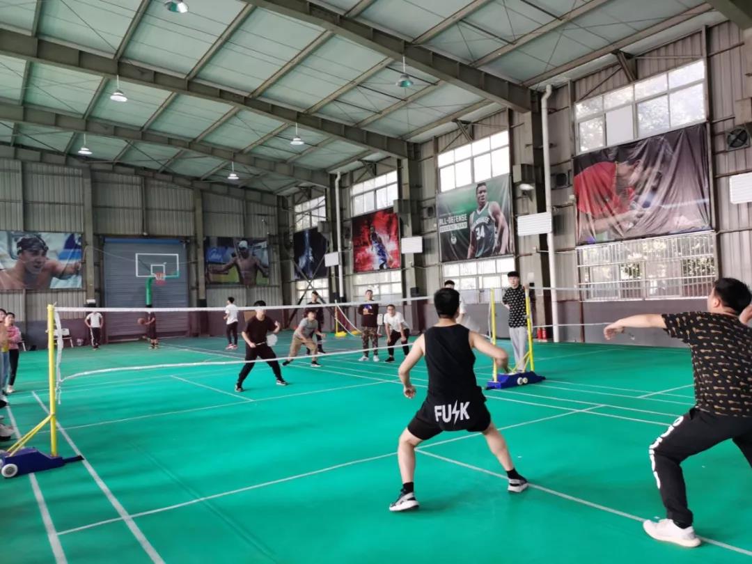 【共業(yè)者】趣味運動會(huì) | 有(yǒu)“趣”才夠“味”,一(yī)起嗨起來(lái)! 【共業(yè)者】趣味運動會(huì) | 有(yǒu)“趣”才夠“味”,一(yī)起嗨起來(lái)!