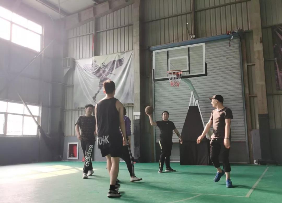 【共業(yè)者】趣味運動會(huì) | 有(yǒu)“趣”才夠“味”,一(yī)起嗨起來(lái)! 【共業(yè)者】趣味運動會(huì) | 有(yǒu)“趣”才夠“味”,一(yī)起嗨起來(lái)!