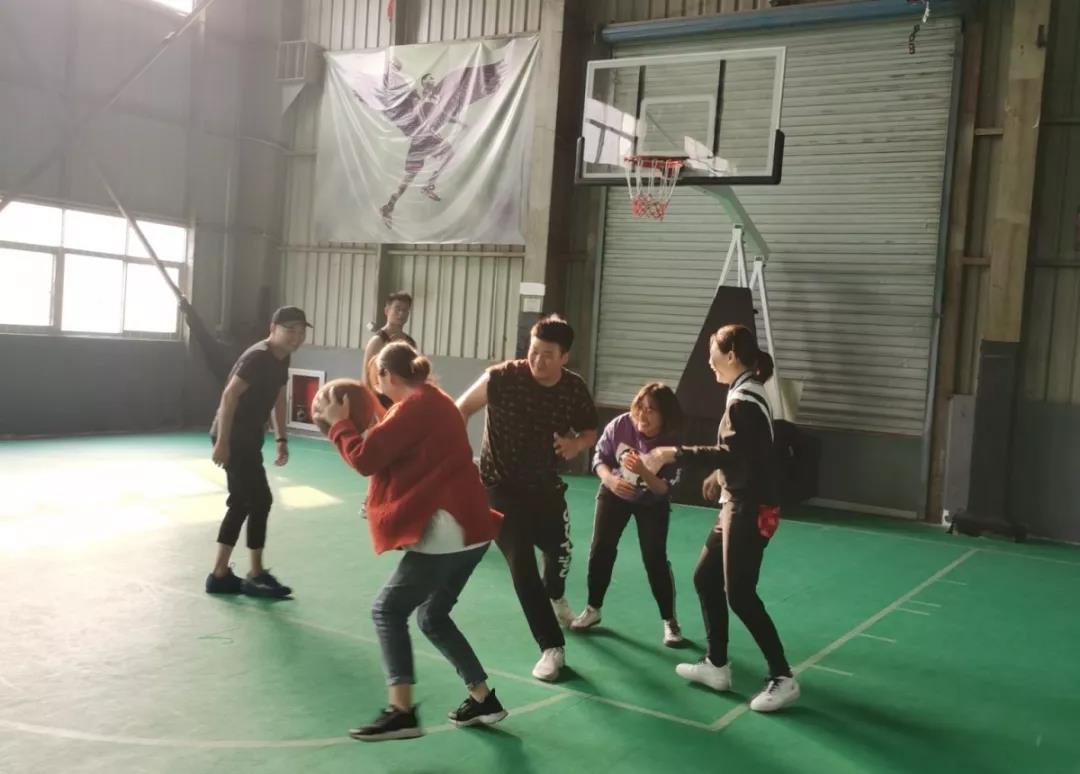 【共業(yè)者】趣味運動會(huì) | 有(yǒu)“趣”才夠“味”,一(yī)起嗨起來(lái)! 【共業(yè)者】趣味運動會(huì) | 有(yǒu)“趣”才夠“味”,一(yī)起嗨起來(lái)!