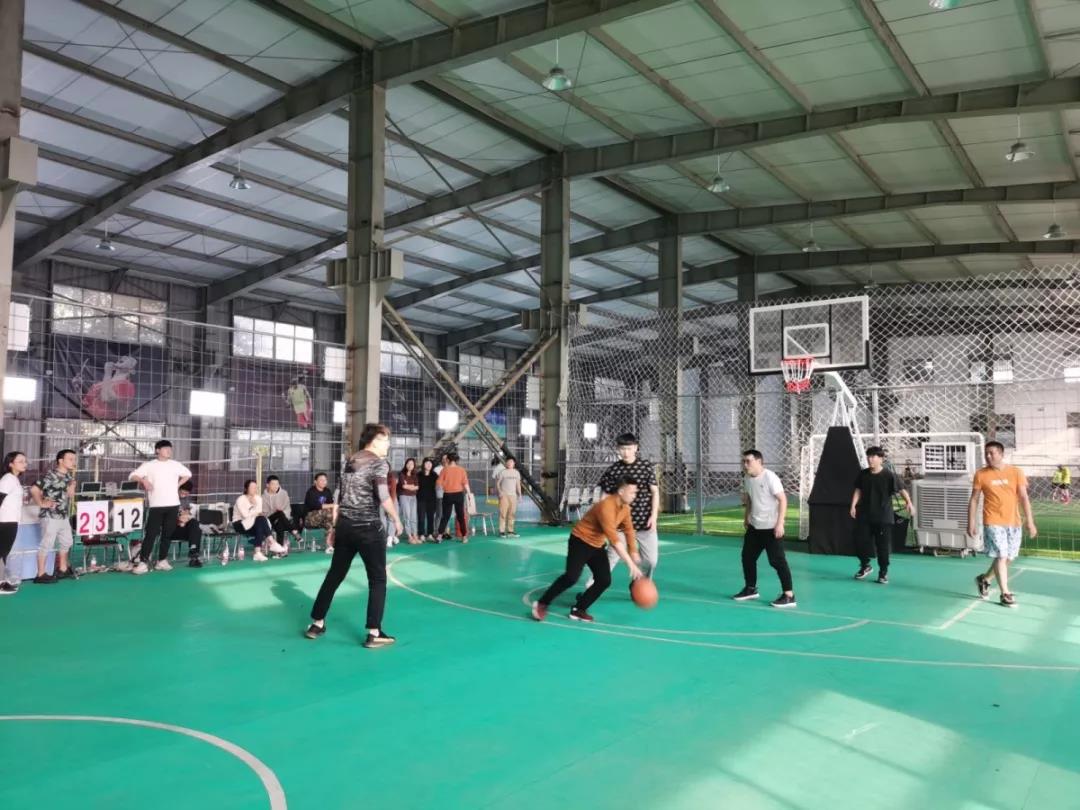 【共業(yè)者】趣味運動會(huì) | 有(yǒu)“趣”才夠“味”,一(yī)起嗨起來(lái)! 【共業(yè)者】趣味運動會(huì) | 有(yǒu)“趣”才夠“味”,一(yī)起嗨起來(lái)!